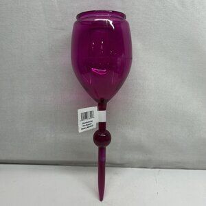 BEACH GLASS Floating Pool. Great For Picnics Camping Beach Snow Purple (4)